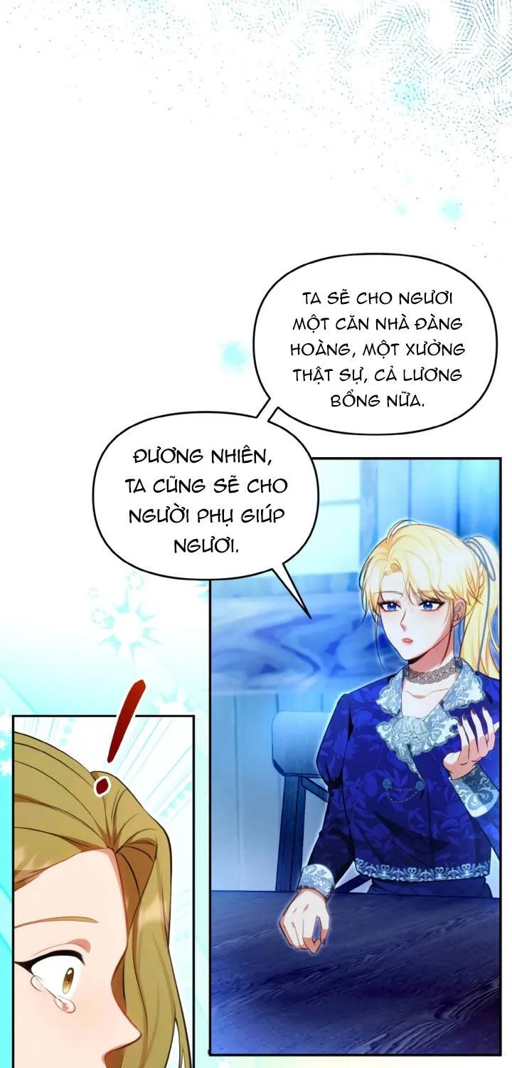 Khi Người Chồng Cũ Của Tôi Đòi Tái Hợp Chap 17 - Next Chap 18