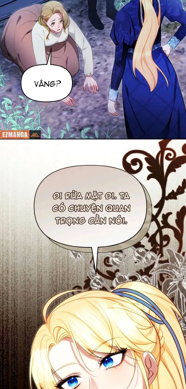 Khi Người Chồng Cũ Của Tôi Đòi Tái Hợp Chap 17 - Next Chap 18