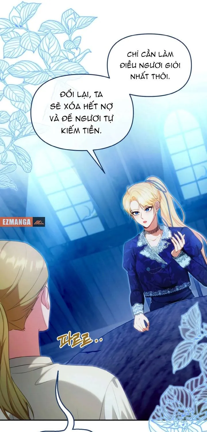Khi Người Chồng Cũ Của Tôi Đòi Tái Hợp Chap 17 - Next Chap 18