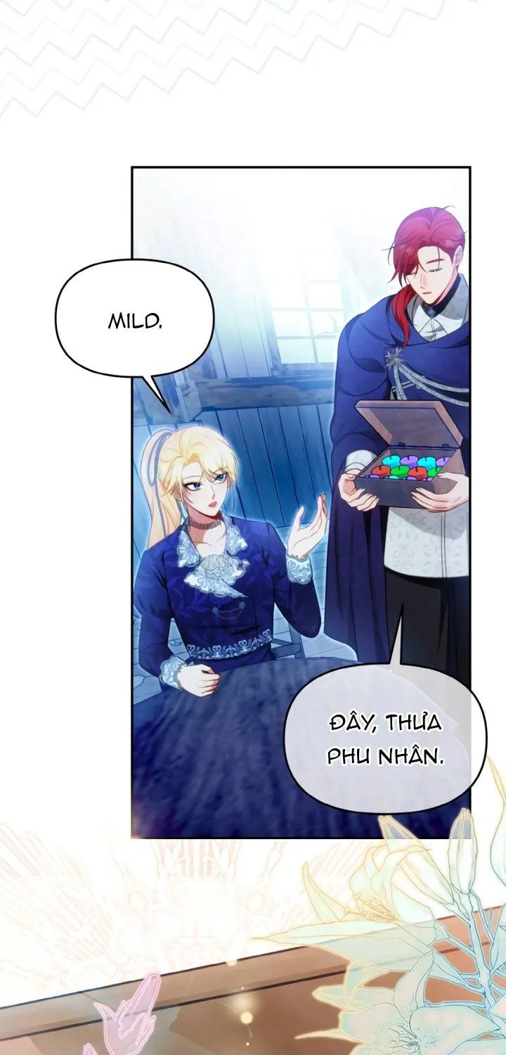 Khi Người Chồng Cũ Của Tôi Đòi Tái Hợp Chap 17 - Next Chap 18