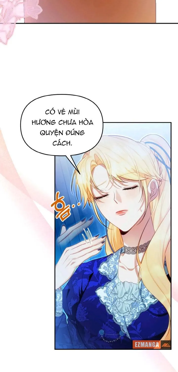 Khi Người Chồng Cũ Của Tôi Đòi Tái Hợp Chap 17 - Next Chap 18