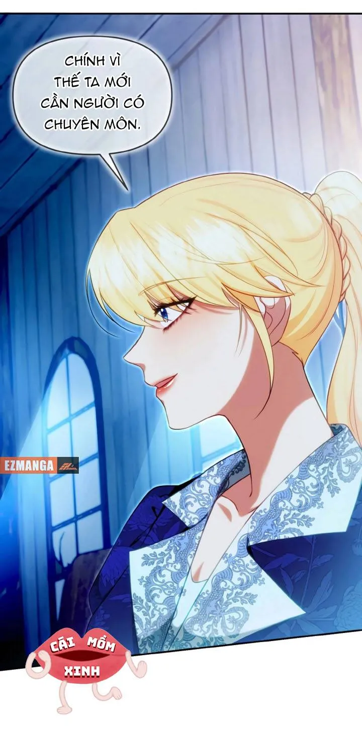 Khi Người Chồng Cũ Của Tôi Đòi Tái Hợp Chap 17 - Next Chap 18