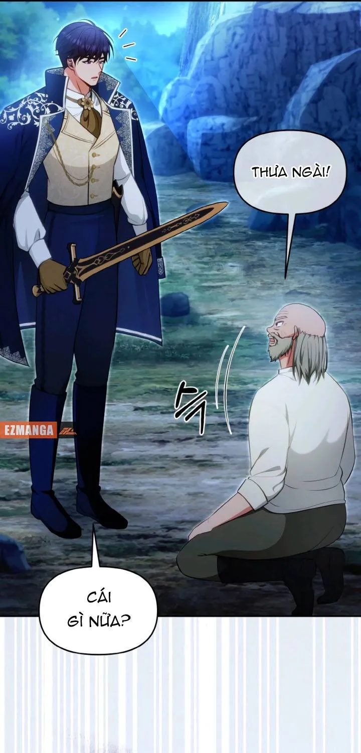 Khi Người Chồng Cũ Của Tôi Đòi Tái Hợp Chap 17 - Next Chap 18