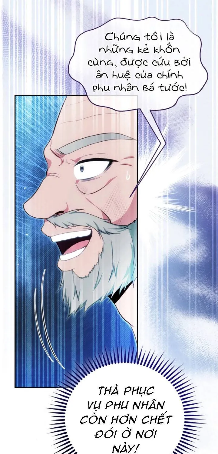 Khi Người Chồng Cũ Của Tôi Đòi Tái Hợp Chap 17 - Next Chap 18