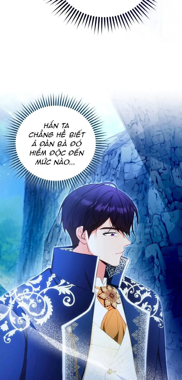 Khi Người Chồng Cũ Của Tôi Đòi Tái Hợp Chap 17 - Next Chap 18
