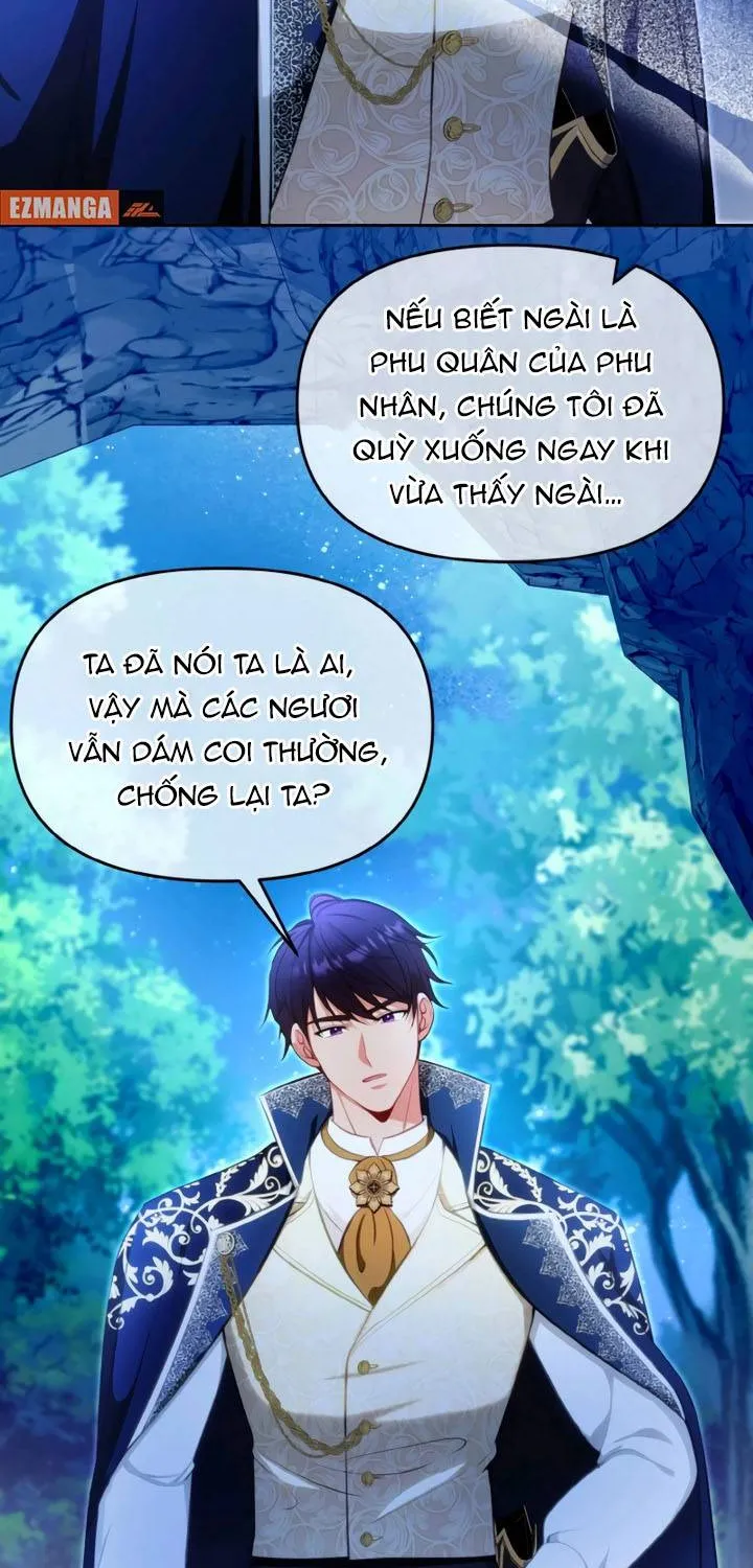 Khi Người Chồng Cũ Của Tôi Đòi Tái Hợp Chap 17 - Next Chap 18