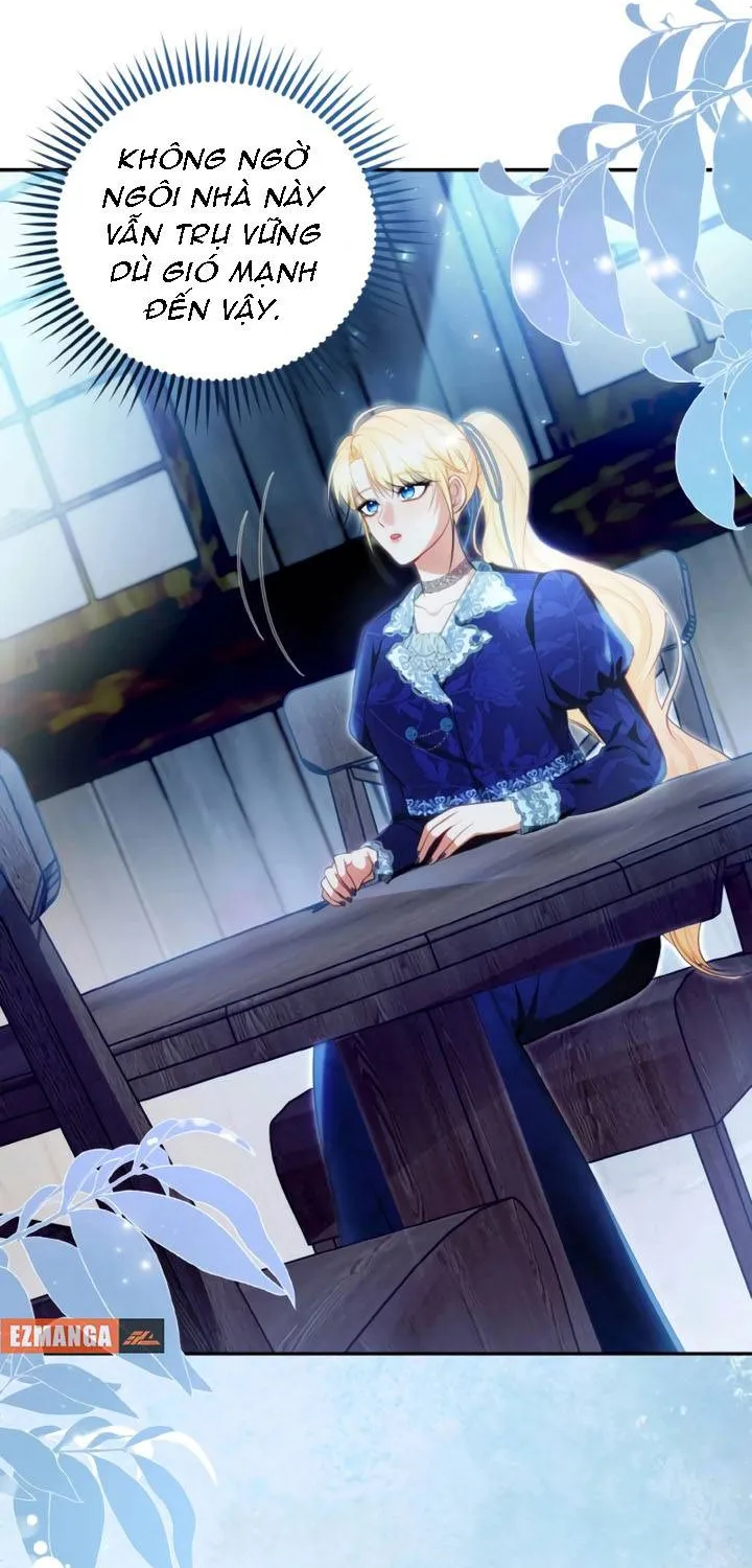 Khi Người Chồng Cũ Của Tôi Đòi Tái Hợp Chap 17 - Next Chap 18