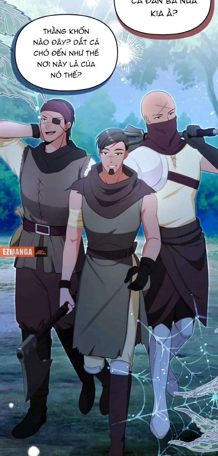 Khi Người Chồng Cũ Của Tôi Đòi Tái Hợp Chap 17 - Next Chap 18