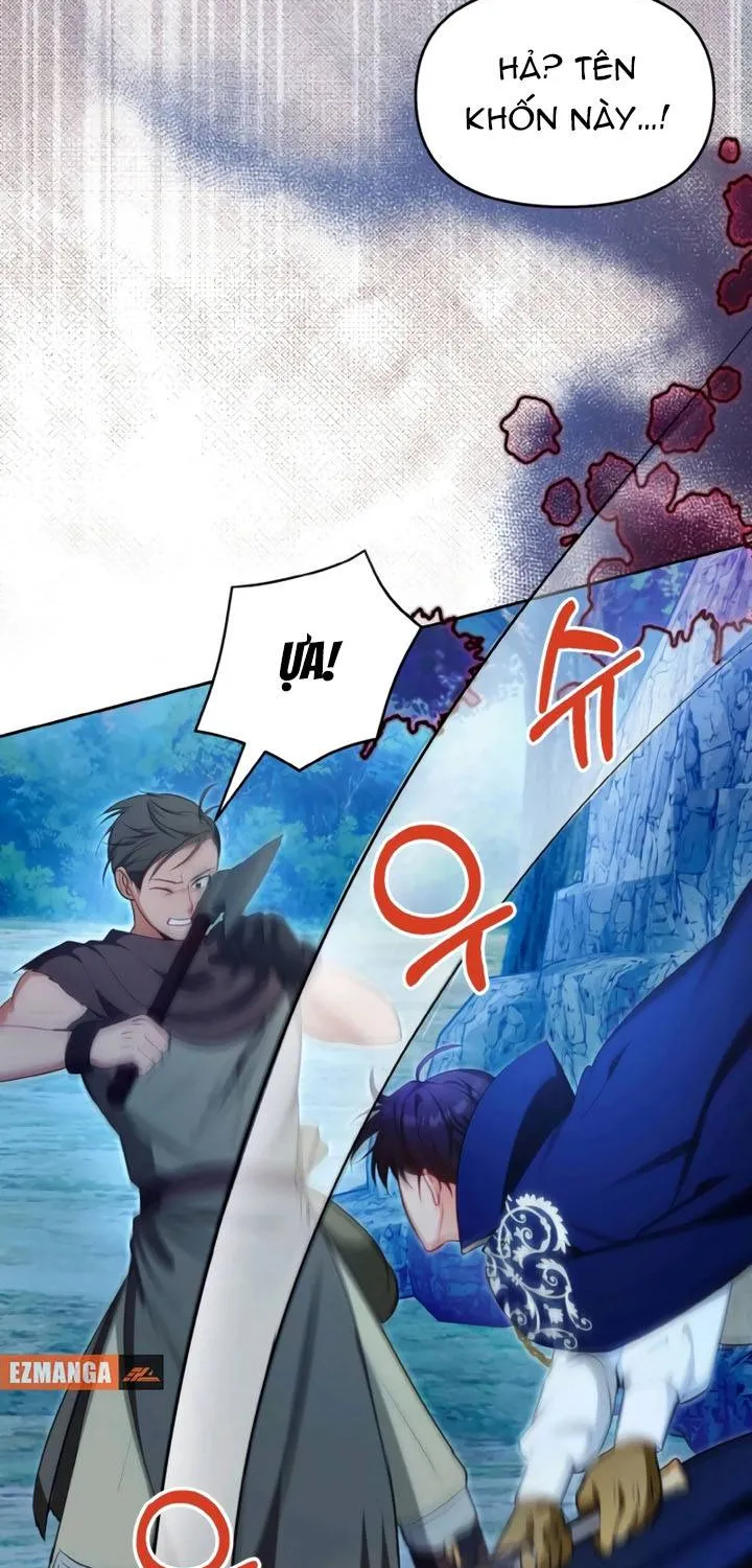 Khi Người Chồng Cũ Của Tôi Đòi Tái Hợp Chap 17 - Next Chap 18