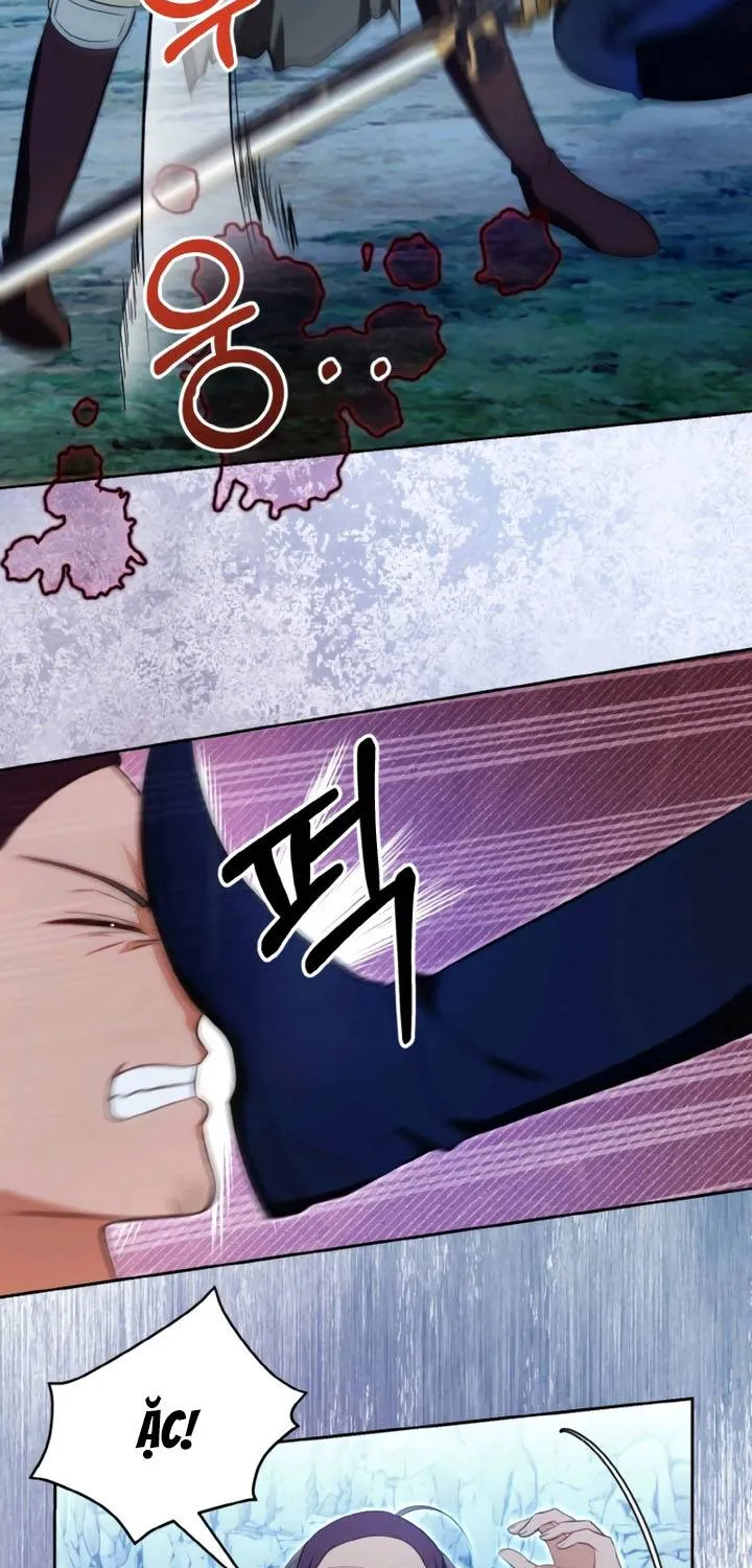 Khi Người Chồng Cũ Của Tôi Đòi Tái Hợp Chap 17 - Next Chap 18