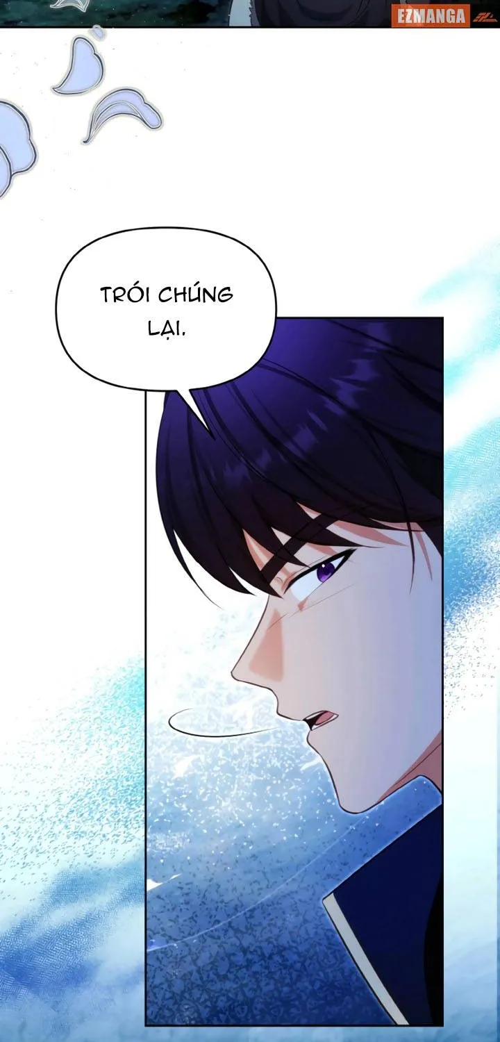 Khi Người Chồng Cũ Của Tôi Đòi Tái Hợp Chap 17 - Next Chap 18