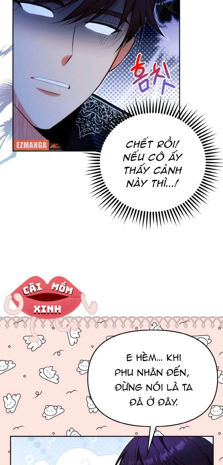 Khi Người Chồng Cũ Của Tôi Đòi Tái Hợp Chap 17 - Next Chap 18