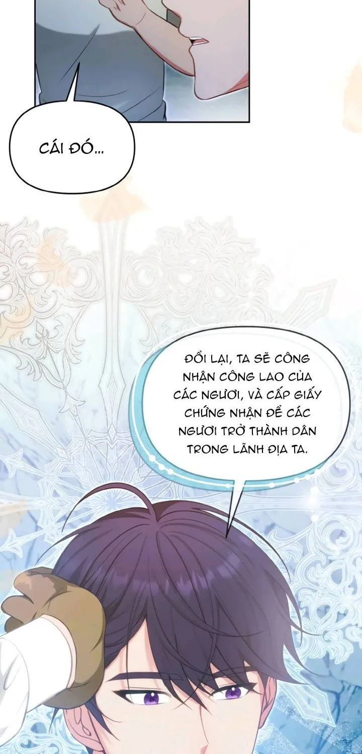 Khi Người Chồng Cũ Của Tôi Đòi Tái Hợp Chap 17 - Next Chap 18