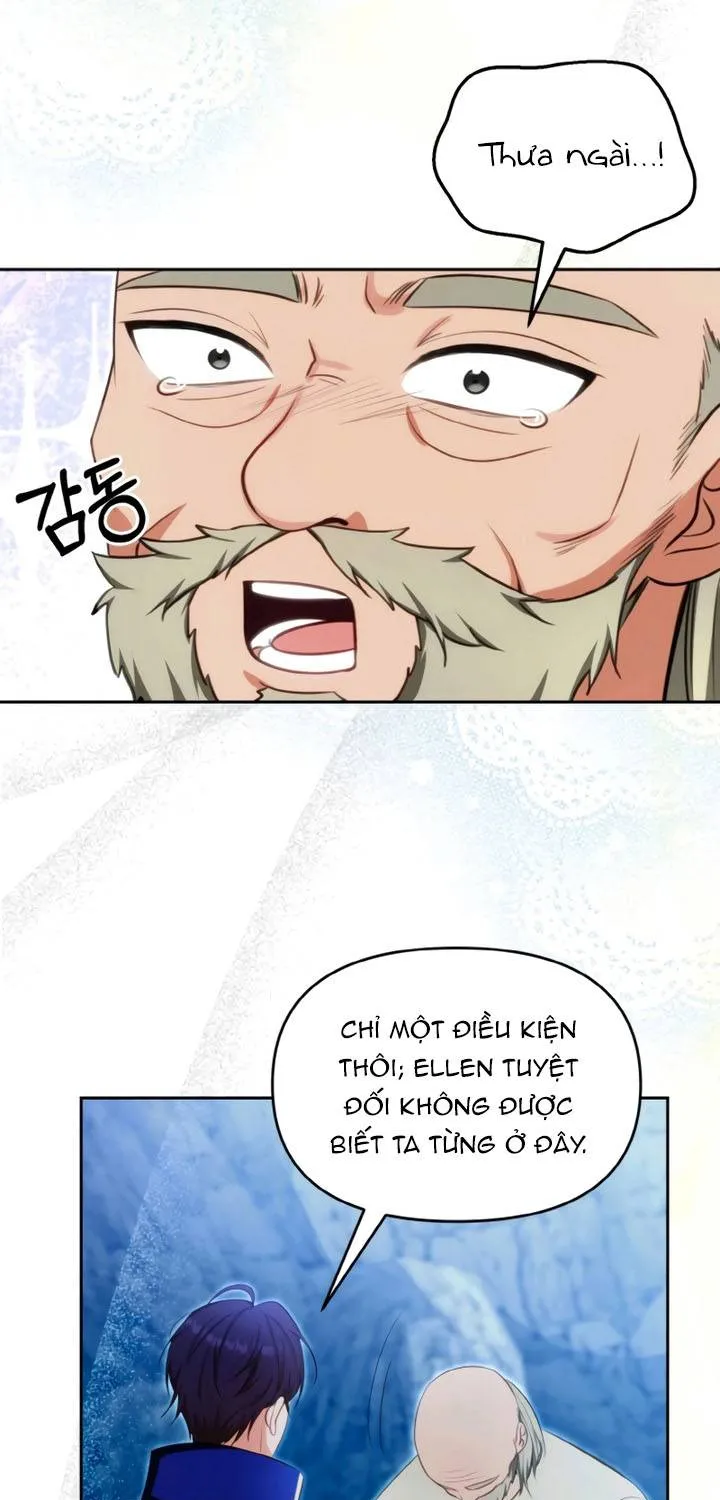 Khi Người Chồng Cũ Của Tôi Đòi Tái Hợp Chap 17 - Next Chap 18