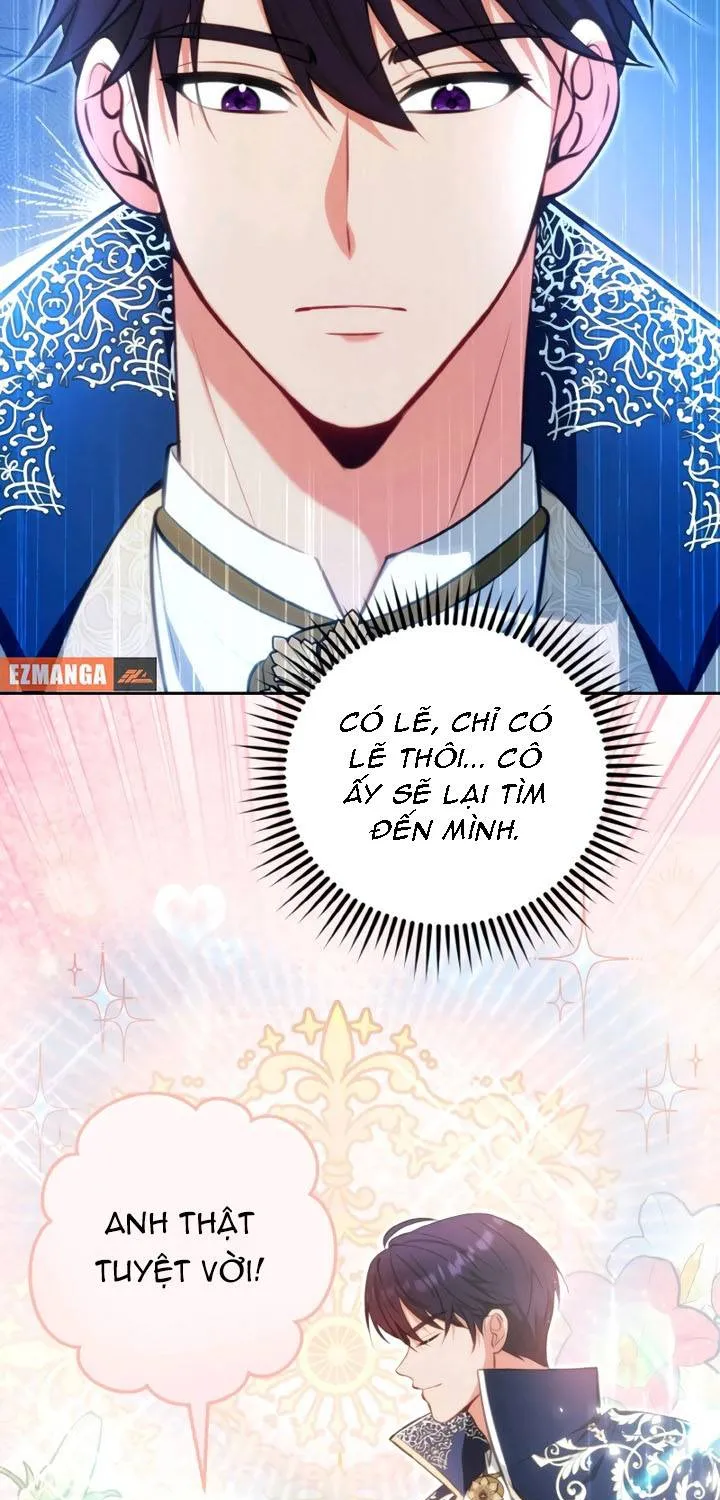 Khi Người Chồng Cũ Của Tôi Đòi Tái Hợp Chap 17 - Next Chap 18