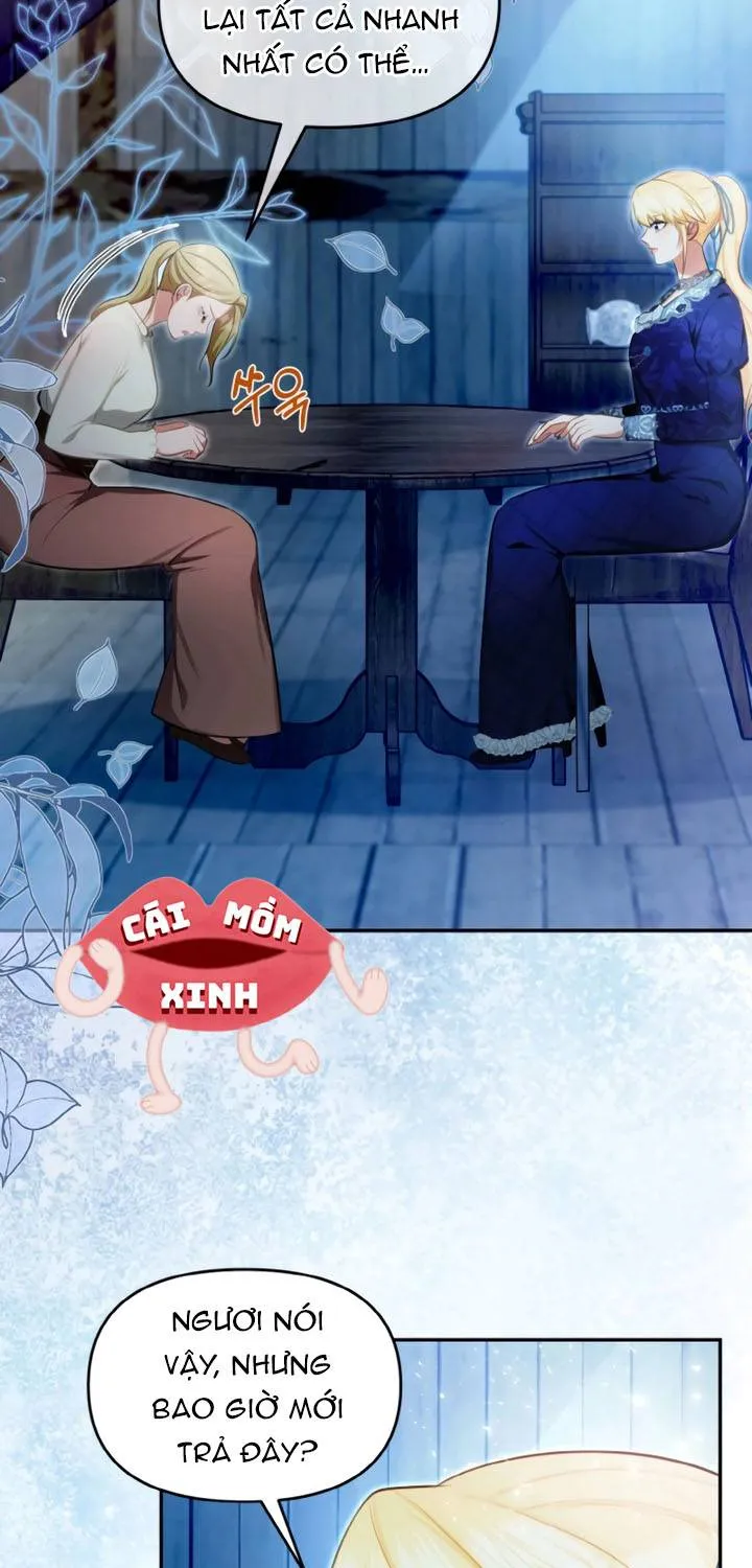 Khi Người Chồng Cũ Của Tôi Đòi Tái Hợp Chap 17 - Next Chap 18