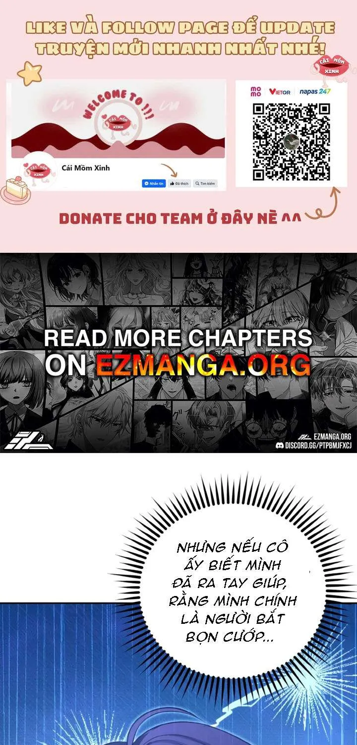 Khi Người Chồng Cũ Của Tôi Đòi Tái Hợp Chap 18 - Next Chap 19