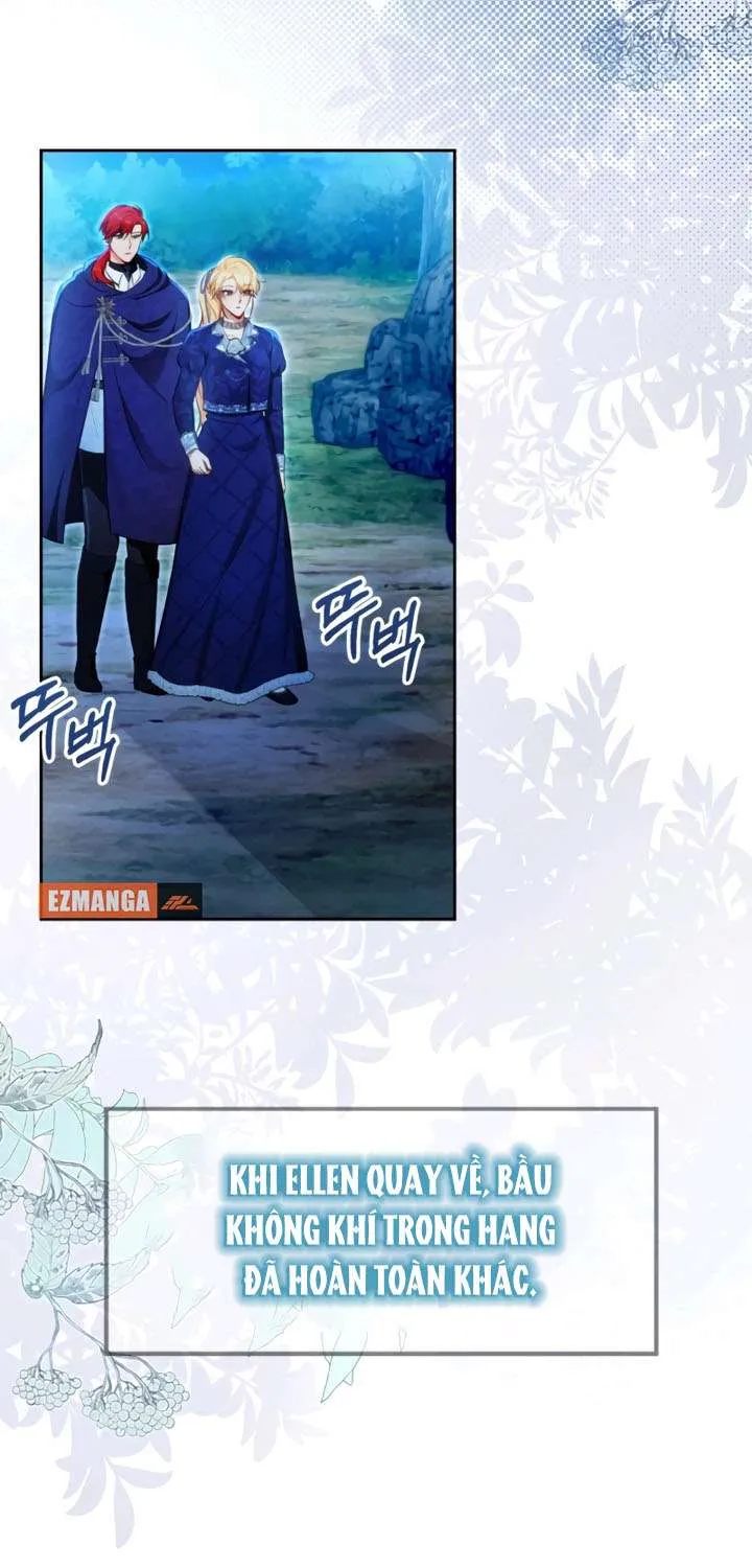 Khi Người Chồng Cũ Của Tôi Đòi Tái Hợp Chap 18 - Next Chap 19