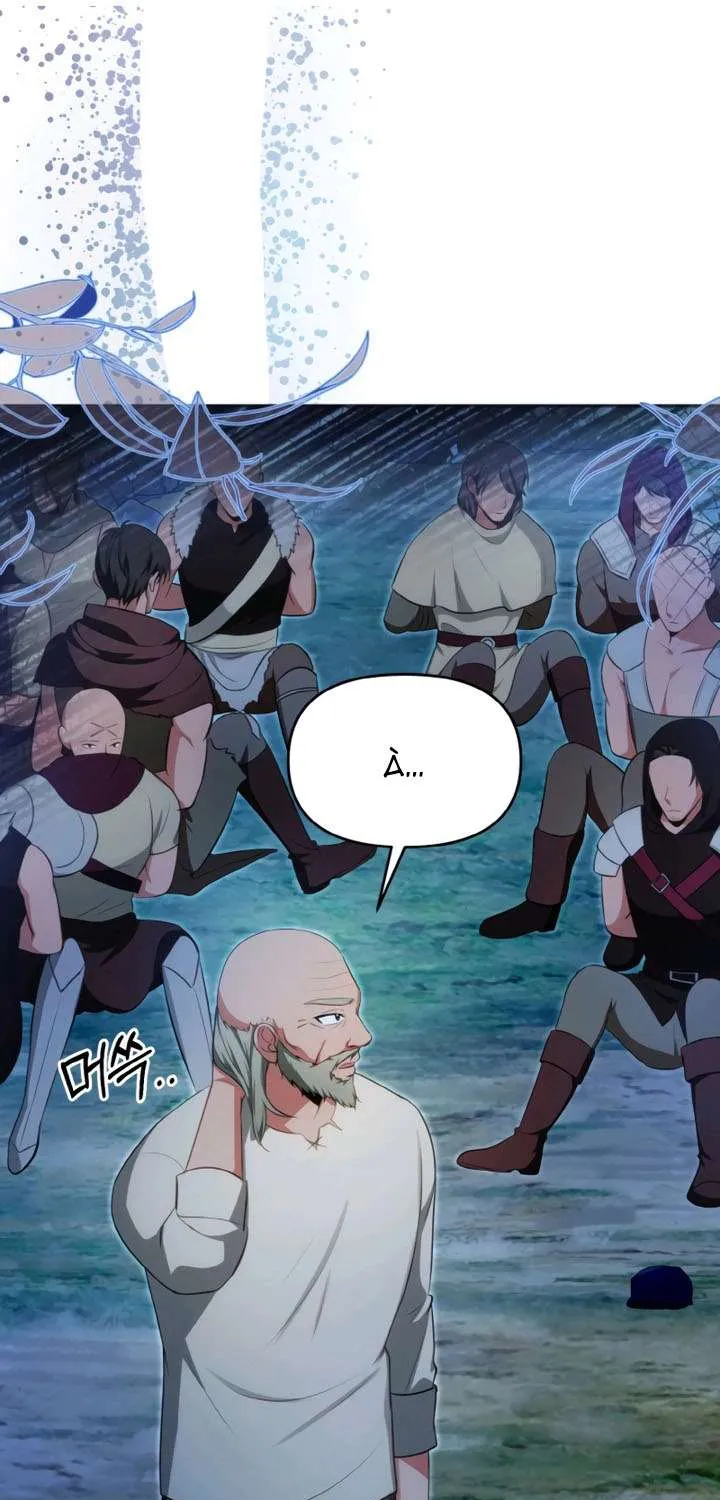 Khi Người Chồng Cũ Của Tôi Đòi Tái Hợp Chap 18 - Next Chap 19