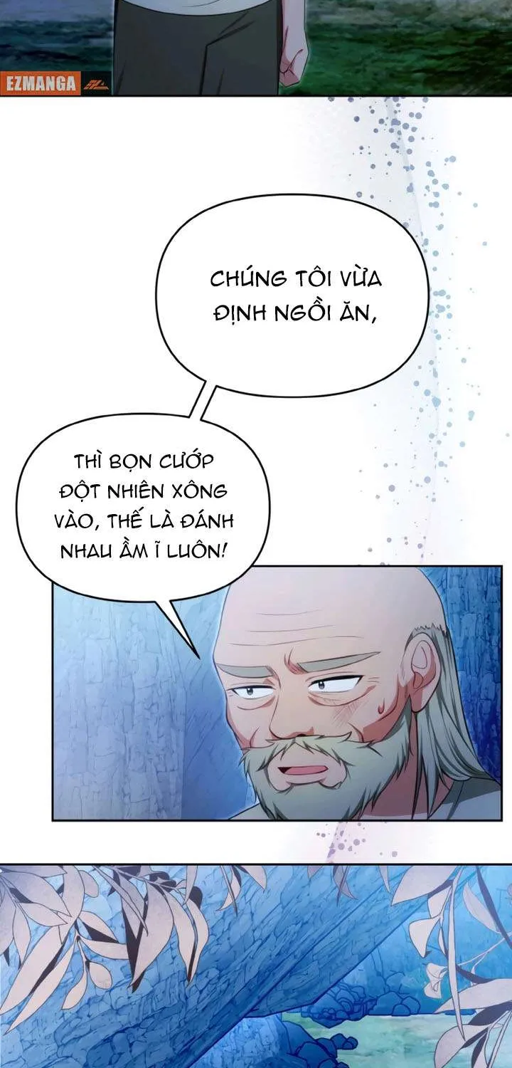 Khi Người Chồng Cũ Của Tôi Đòi Tái Hợp Chap 18 - Next Chap 19