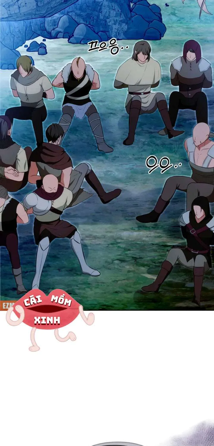 Khi Người Chồng Cũ Của Tôi Đòi Tái Hợp Chap 18 - Next Chap 19