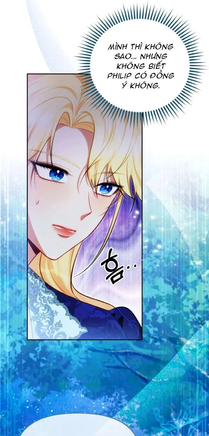 Khi Người Chồng Cũ Của Tôi Đòi Tái Hợp Chap 18 - Next Chap 19