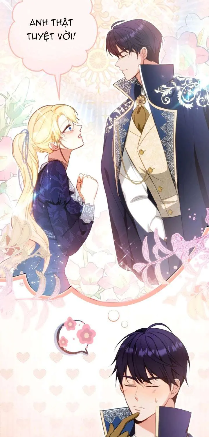 Khi Người Chồng Cũ Của Tôi Đòi Tái Hợp Chap 18 - Next Chap 19