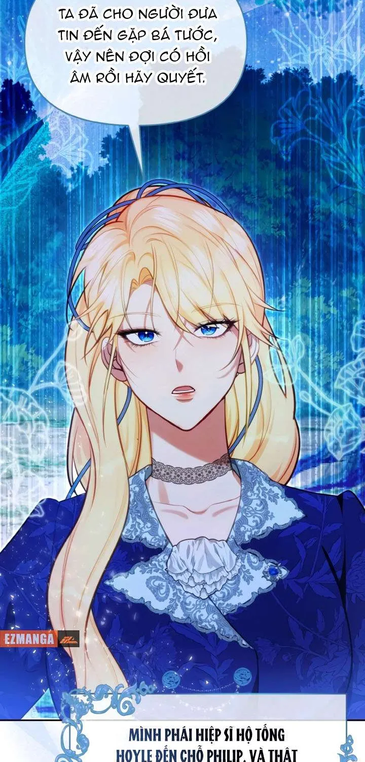 Khi Người Chồng Cũ Của Tôi Đòi Tái Hợp Chap 18 - Next Chap 19