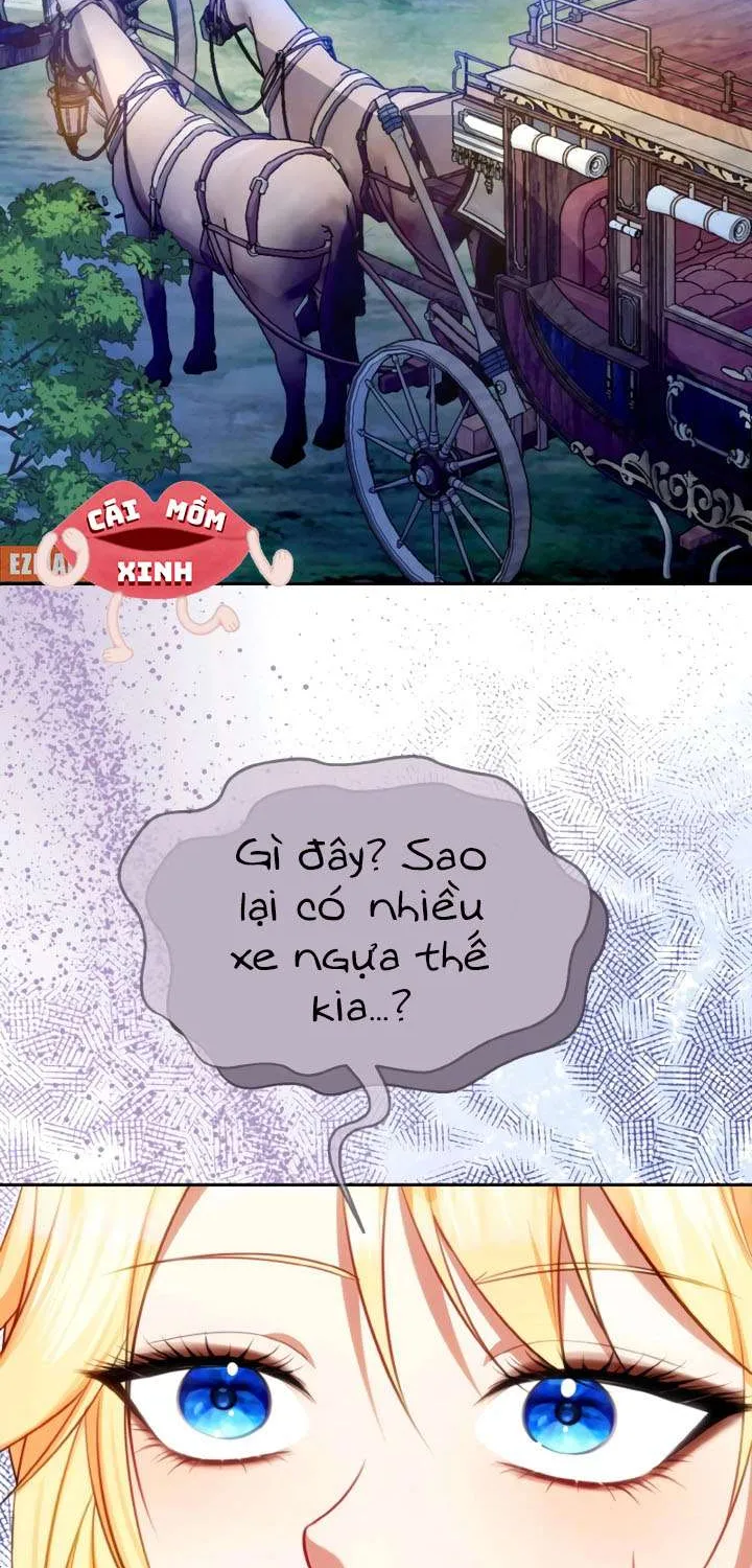 Khi Người Chồng Cũ Của Tôi Đòi Tái Hợp Chap 18 - Next Chap 19