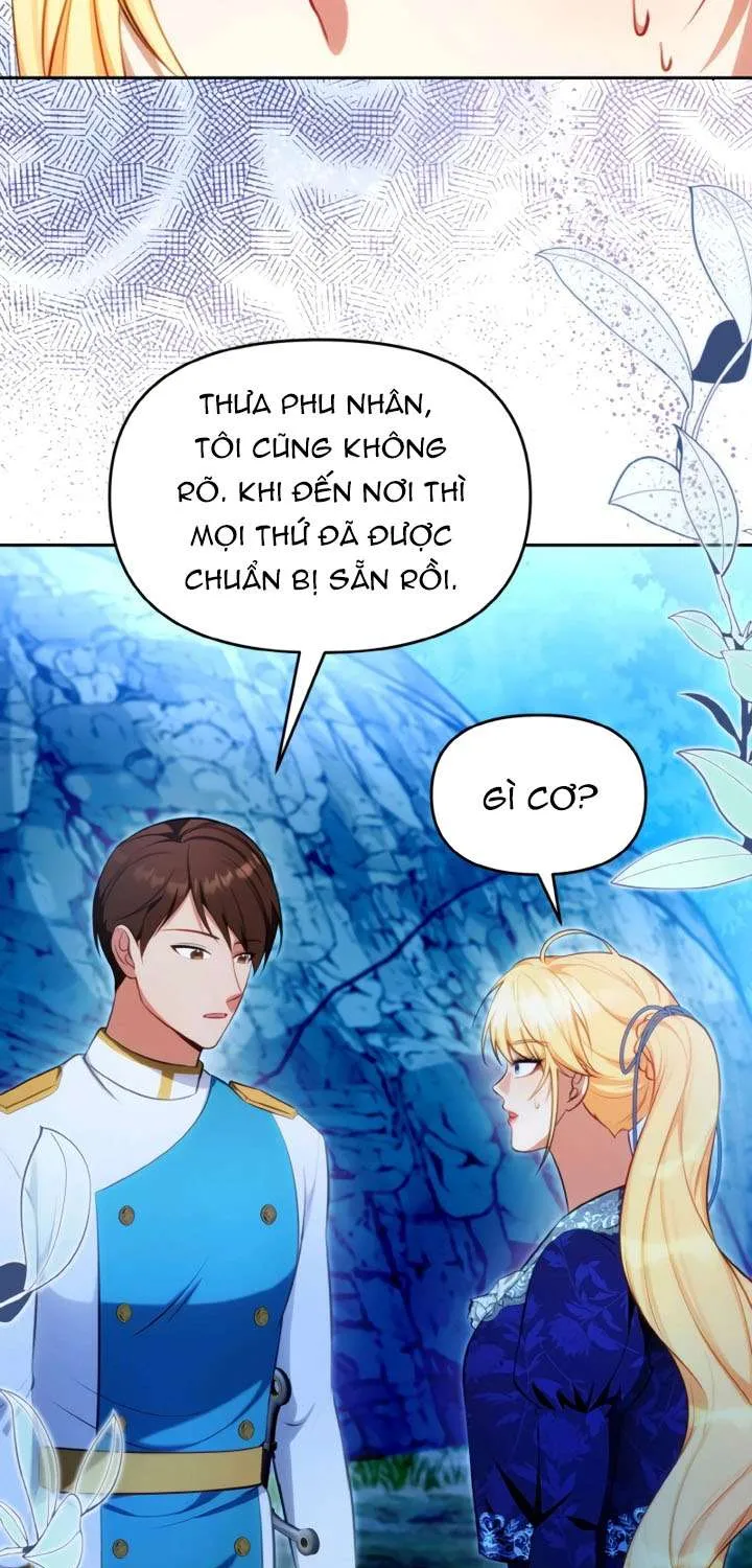 Khi Người Chồng Cũ Của Tôi Đòi Tái Hợp Chap 18 - Next Chap 19