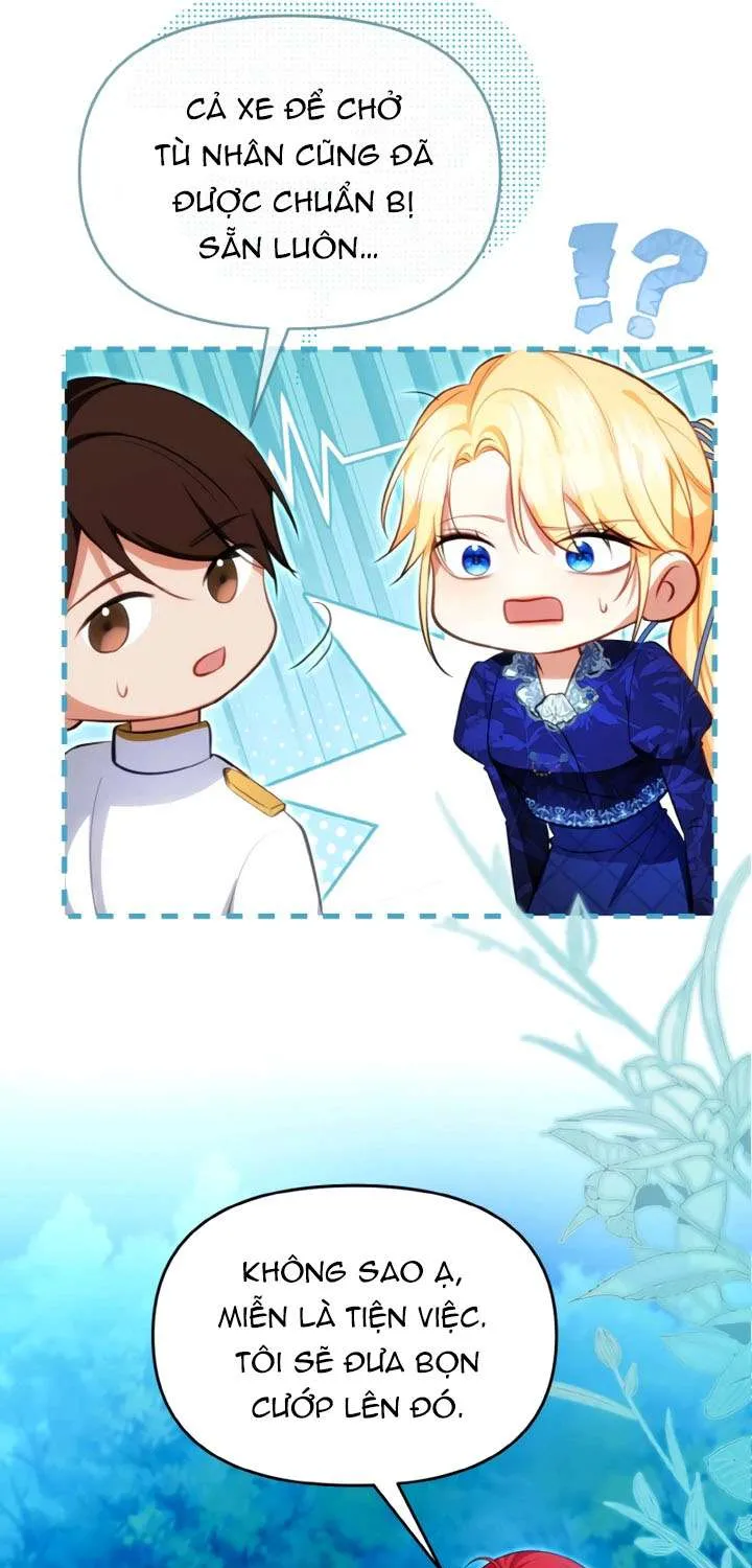 Khi Người Chồng Cũ Của Tôi Đòi Tái Hợp Chap 18 - Next Chap 19