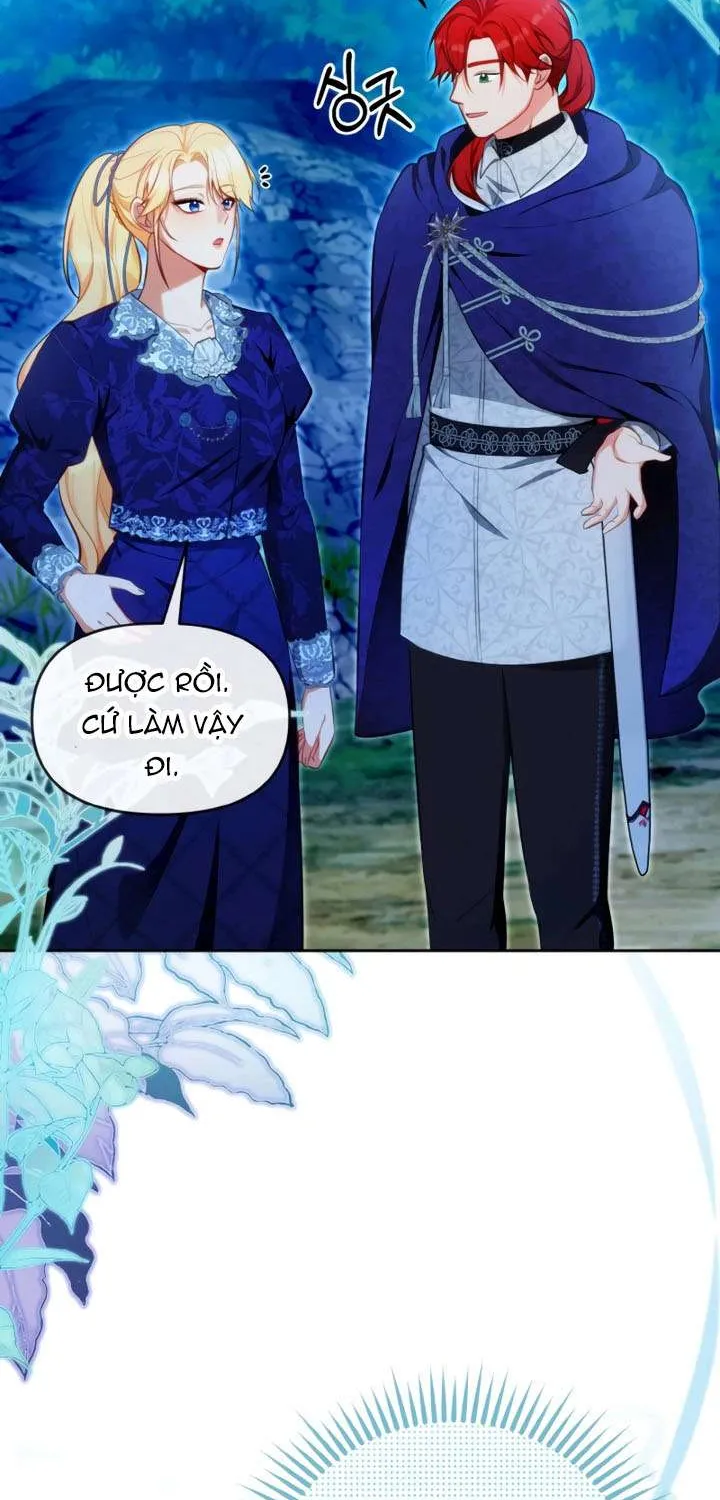 Khi Người Chồng Cũ Của Tôi Đòi Tái Hợp Chap 18 - Next Chap 19