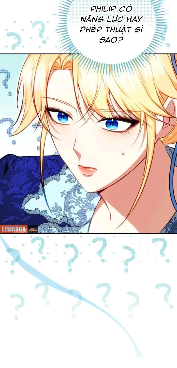 Khi Người Chồng Cũ Của Tôi Đòi Tái Hợp Chap 18 - Next Chap 19