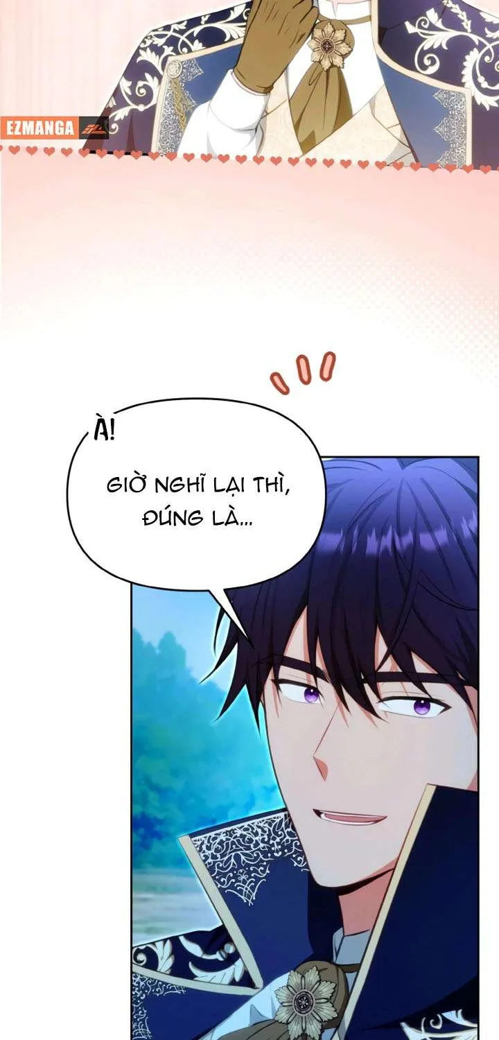 Khi Người Chồng Cũ Của Tôi Đòi Tái Hợp Chap 18 - Next Chap 19