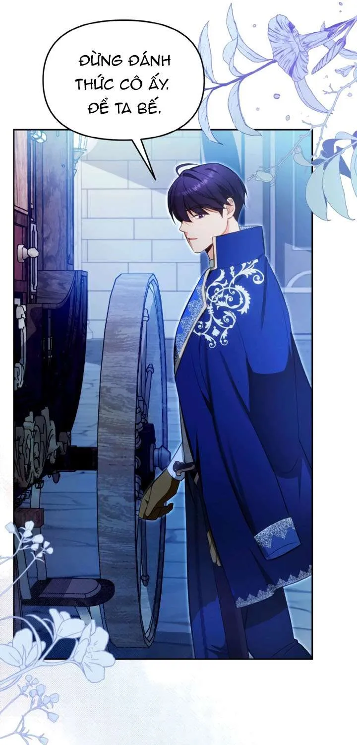 Khi Người Chồng Cũ Của Tôi Đòi Tái Hợp Chap 18 - Next Chap 19