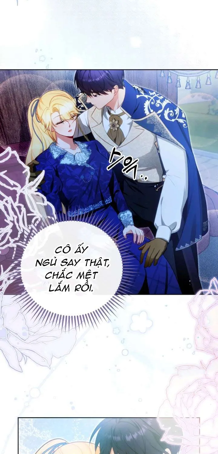 Khi Người Chồng Cũ Của Tôi Đòi Tái Hợp Chap 18 - Next Chap 19