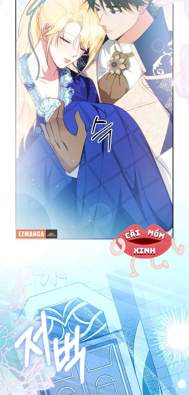 Khi Người Chồng Cũ Của Tôi Đòi Tái Hợp Chap 18 - Next Chap 19