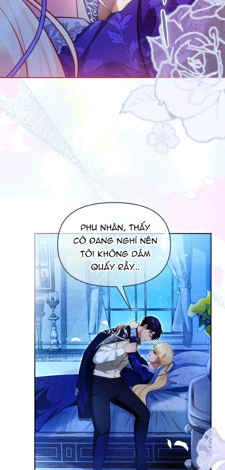 Khi Người Chồng Cũ Của Tôi Đòi Tái Hợp Chap 18 - Next Chap 19