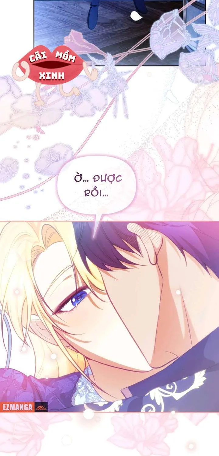 Khi Người Chồng Cũ Của Tôi Đòi Tái Hợp Chap 18 - Next Chap 19