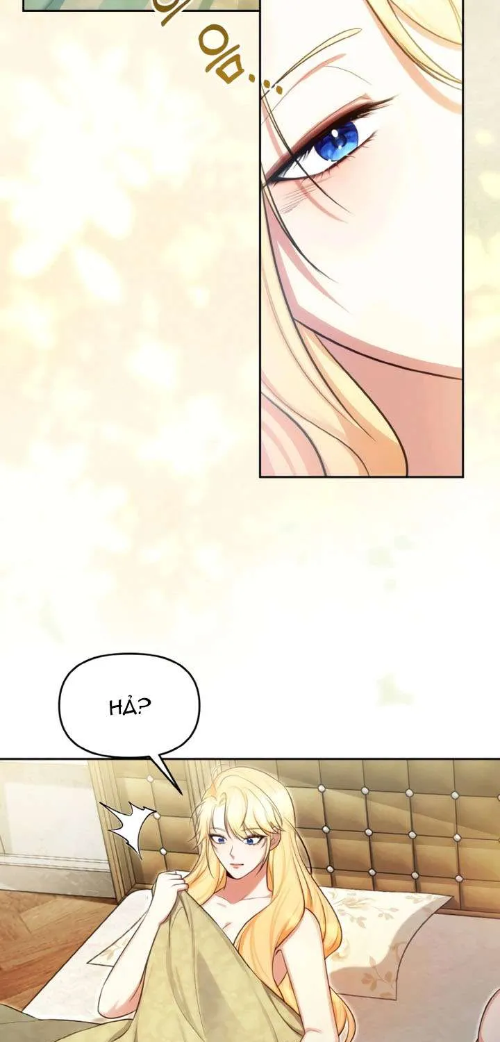 Khi Người Chồng Cũ Của Tôi Đòi Tái Hợp Chap 18 - Next Chap 19