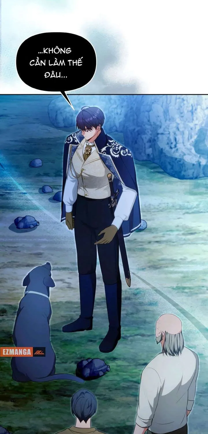 Khi Người Chồng Cũ Của Tôi Đòi Tái Hợp Chap 18 - Next Chap 19