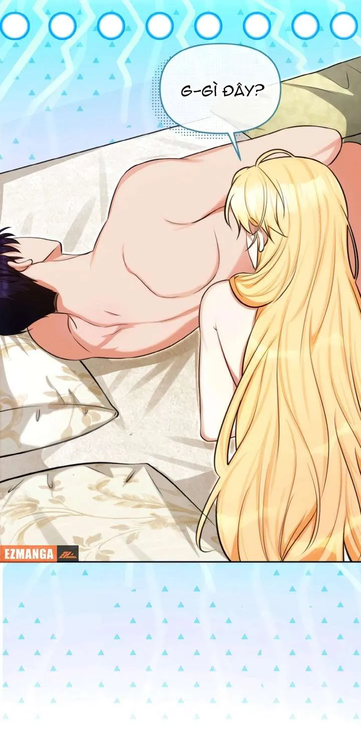 Khi Người Chồng Cũ Của Tôi Đòi Tái Hợp Chap 18 - Next Chap 19