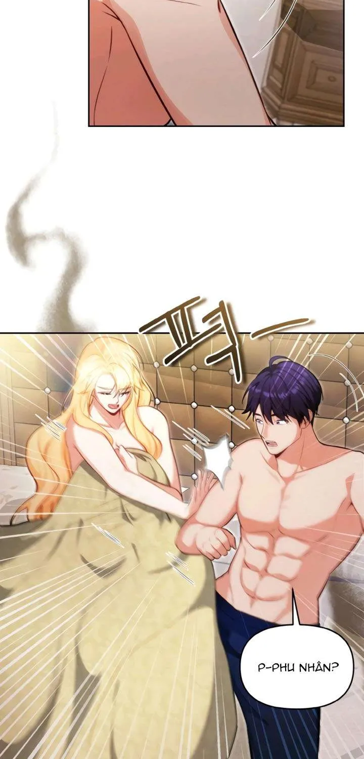 Khi Người Chồng Cũ Của Tôi Đòi Tái Hợp Chap 18 - Next Chap 19