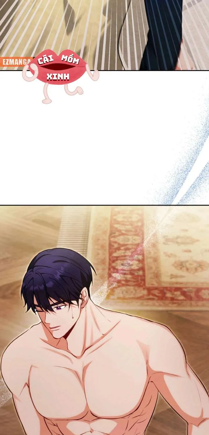 Khi Người Chồng Cũ Của Tôi Đòi Tái Hợp Chap 18 - Next Chap 19