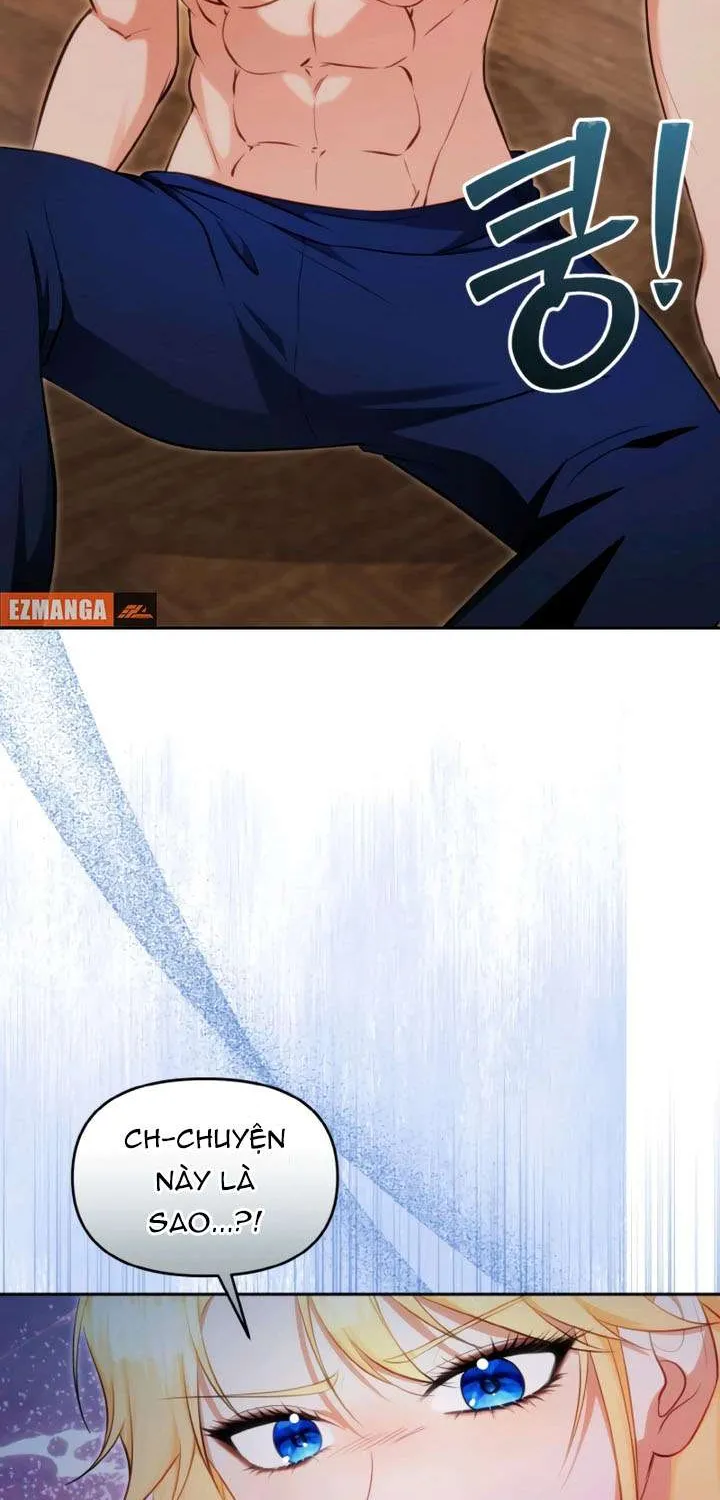 Khi Người Chồng Cũ Của Tôi Đòi Tái Hợp Chap 18 - Next Chap 19