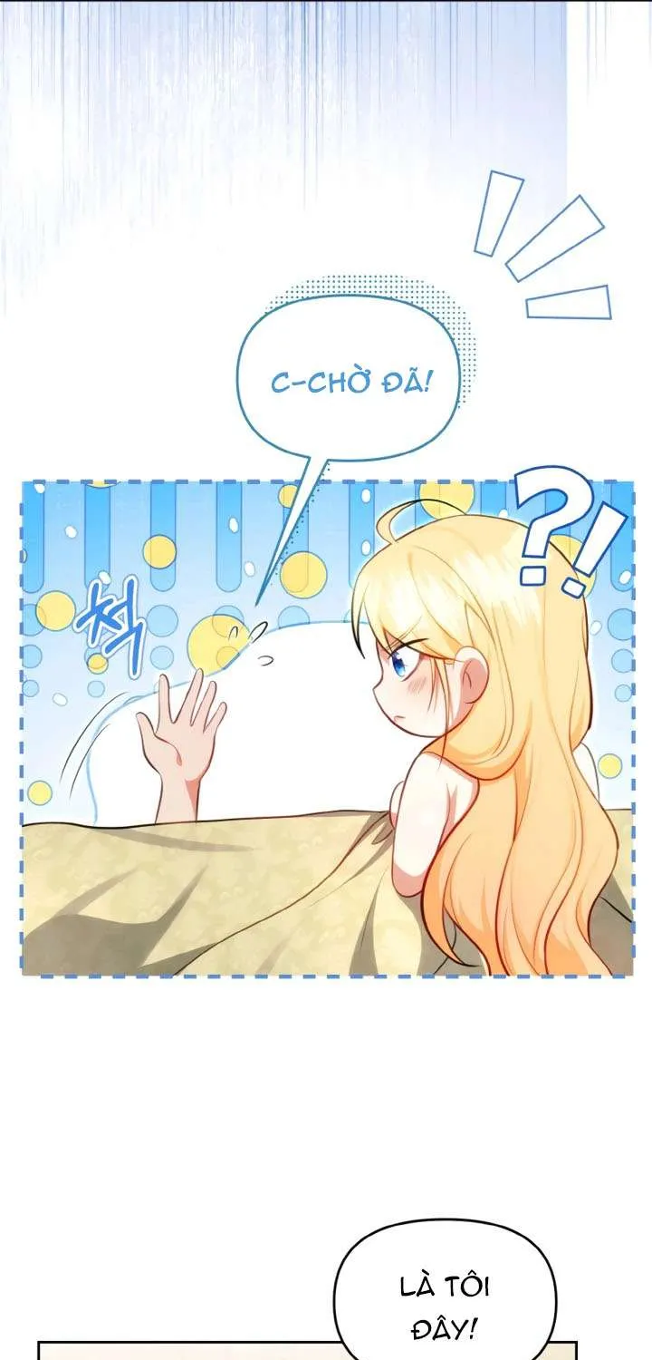 Khi Người Chồng Cũ Của Tôi Đòi Tái Hợp Chap 18 - Next Chap 19