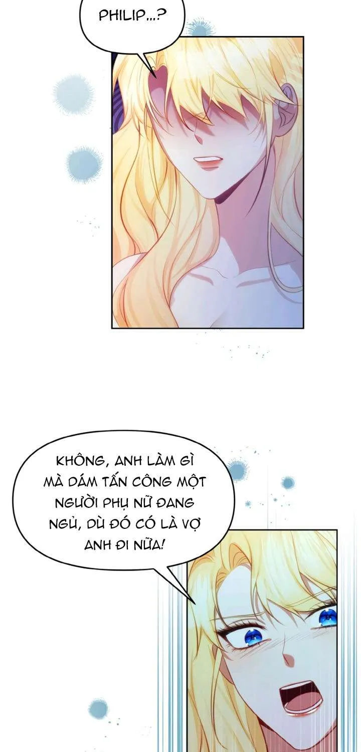 Khi Người Chồng Cũ Của Tôi Đòi Tái Hợp Chap 18 - Next Chap 19