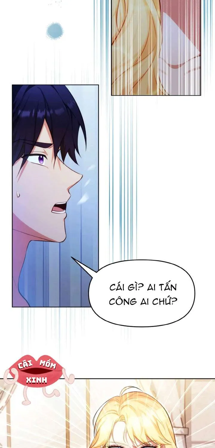 Khi Người Chồng Cũ Của Tôi Đòi Tái Hợp Chap 18 - Next Chap 19