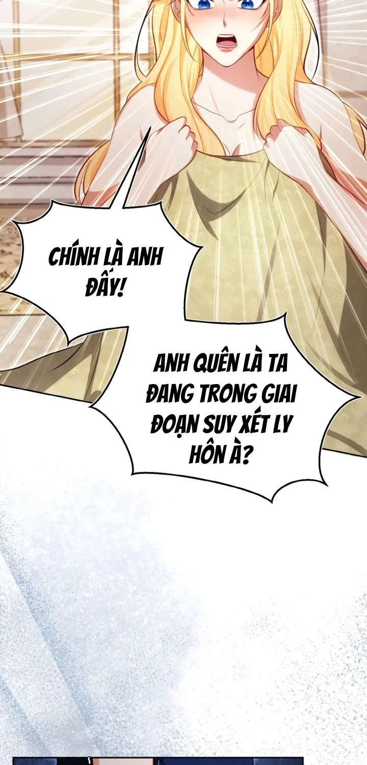 Khi Người Chồng Cũ Của Tôi Đòi Tái Hợp Chap 18 - Next Chap 19