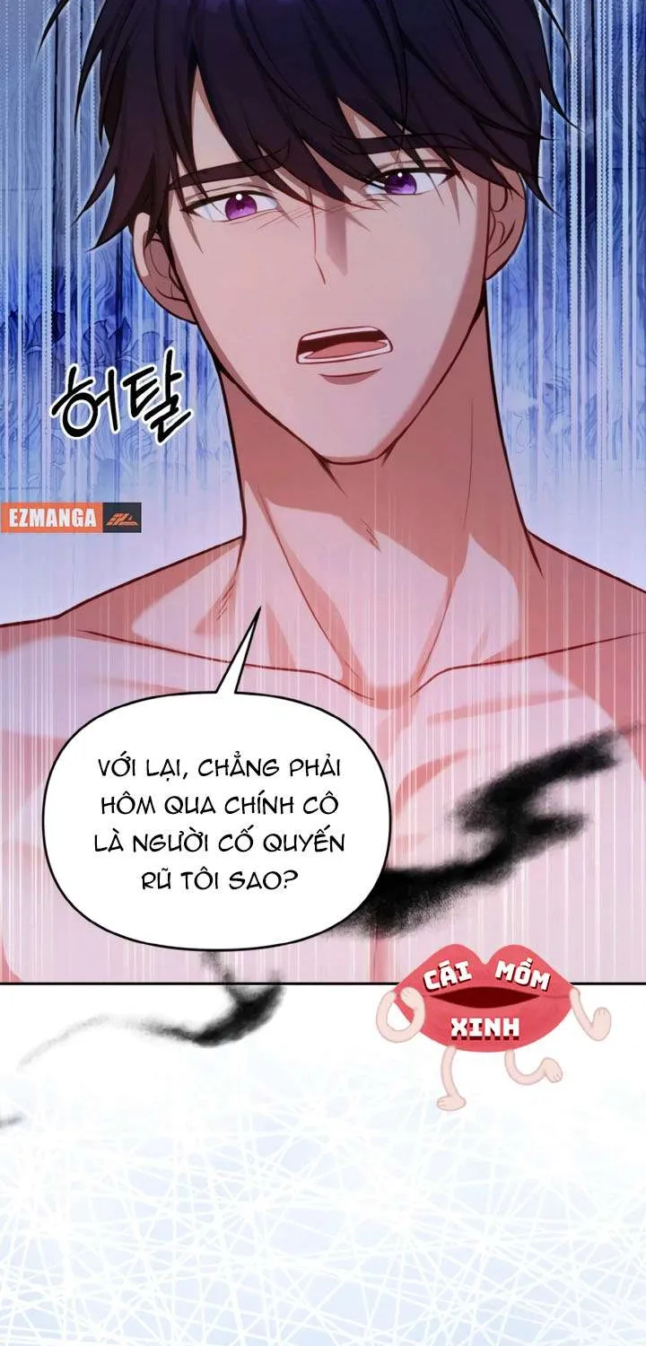 Khi Người Chồng Cũ Của Tôi Đòi Tái Hợp Chap 18 - Next Chap 19